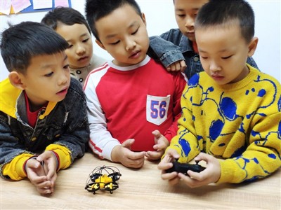 航空写真における FPV ドローンの応用