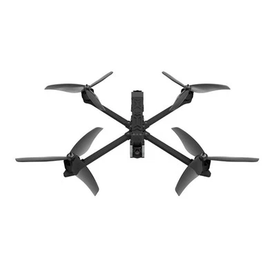 FPV ドローン 10 インチ カーボンファイバー